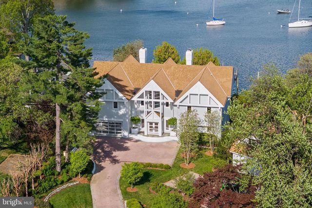 8 SPA VIEW CIR, Annapolis, MD 21401