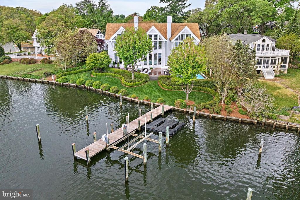 8 SPA VIEW CIR, Annapolis, MD 21401