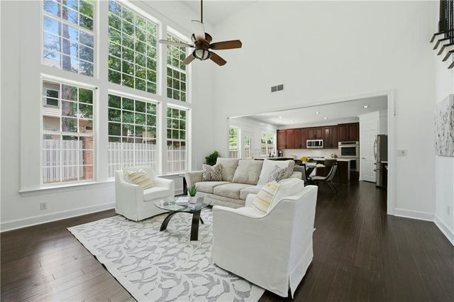 3426 SE Belridge Drive SE, Smyrna, GA 30080