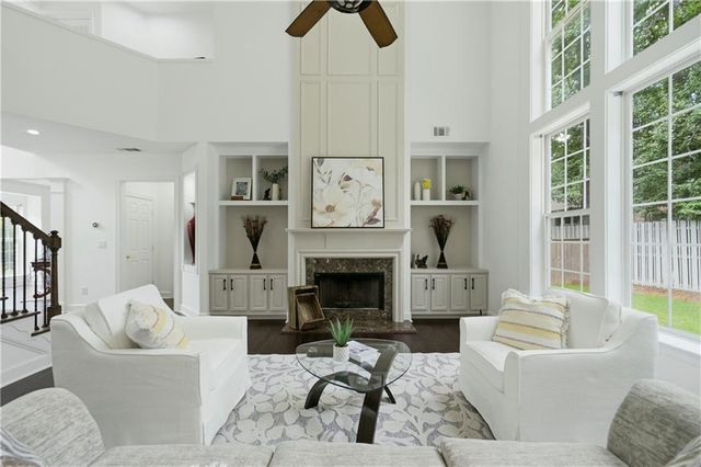 3426 SE Belridge Drive SE, Smyrna, GA 30080