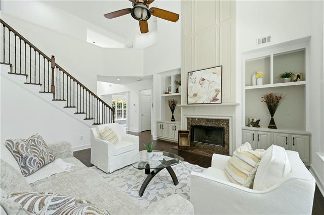 3426 SE Belridge Drive SE, Smyrna, GA 30080