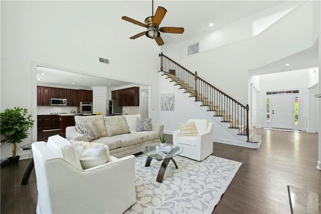 3426 SE Belridge Drive SE, Smyrna, GA 30080