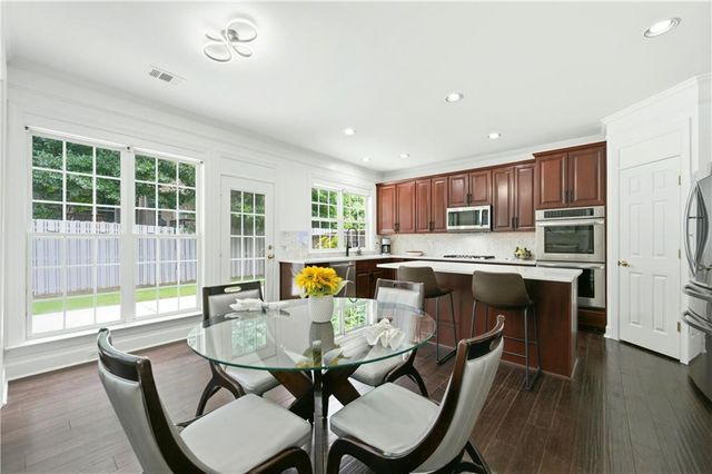 3426 SE Belridge Drive SE, Smyrna, GA 30080