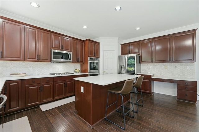 3426 SE Belridge Drive SE, Smyrna, GA 30080