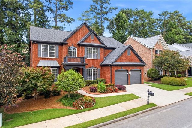 3426 SE Belridge Drive SE, Smyrna, GA 30080