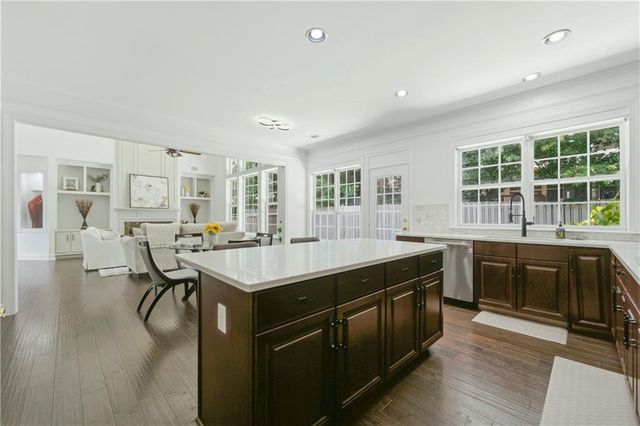 3426 SE Belridge Drive SE, Smyrna, GA 30080