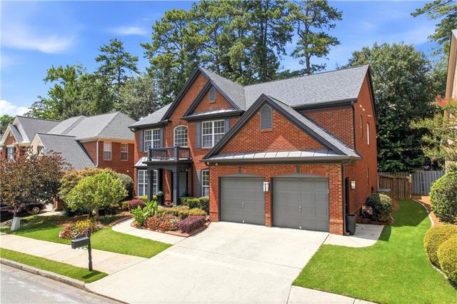 3426 SE Belridge Drive SE, Smyrna, GA 30080