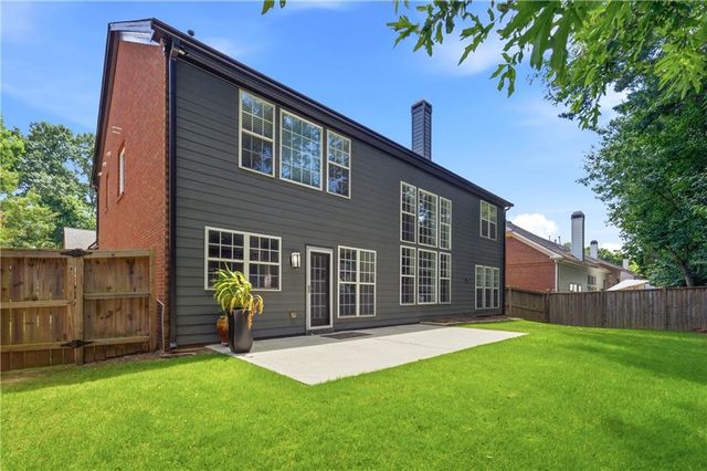 3426 SE Belridge Drive SE, Smyrna, GA 30080