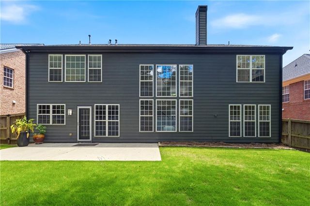 3426 SE Belridge Drive SE, Smyrna, GA 30080