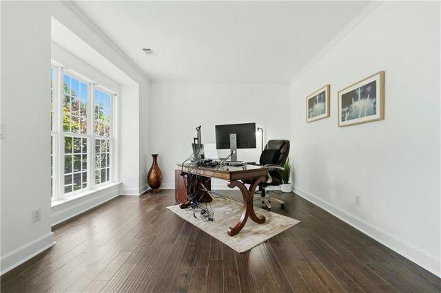 3426 SE Belridge Drive SE, Smyrna, GA 30080