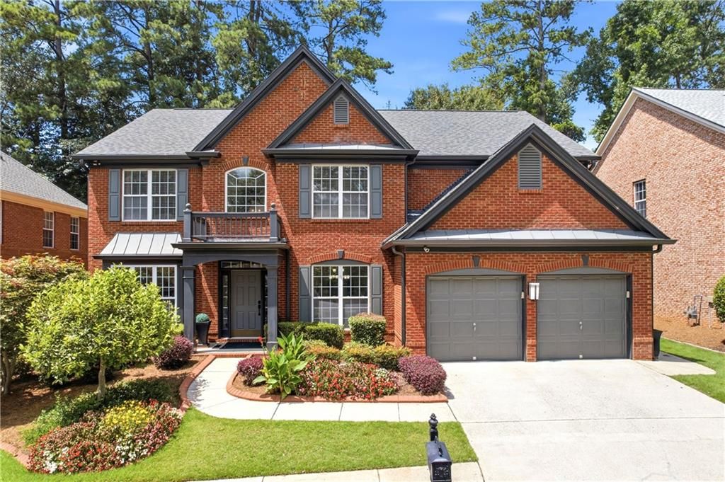 3426 SE Belridge Drive SE, Smyrna, GA 30080