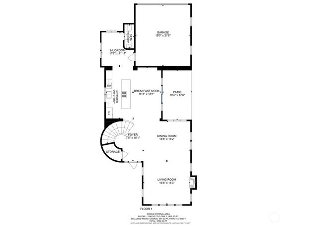 1314 Pine Crest Cir NE, Issaquah, WA 98029