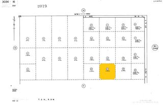0 173rd E W-12, Llano, CA 93544
