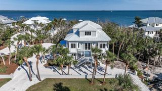 9 PEEKINS COVE DRIVE, Boca Grande, FL 33921