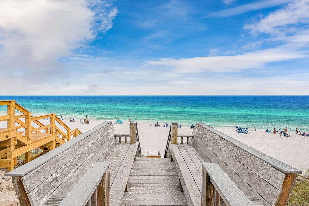 38 Bramble Grove Place, Santa Rosa Beach, FL 32459