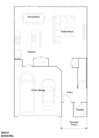 711 Belle Street, Lowell, AR 72745