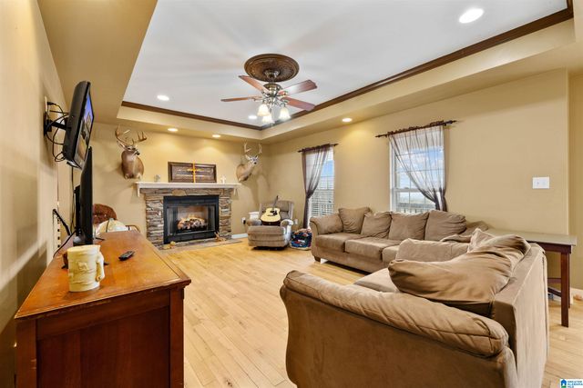 565 RB SHADRIX ROAD, Hayden, AL 35079