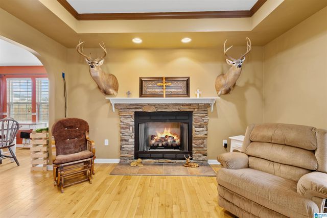 565 RB SHADRIX ROAD, Hayden, AL 35079