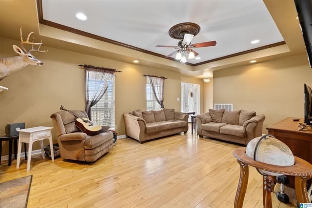 565 RB SHADRIX ROAD, Hayden, AL 35079