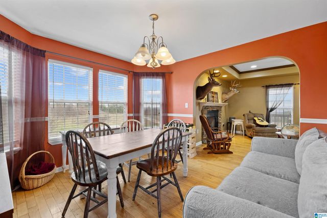 565 RB SHADRIX ROAD, Hayden, AL 35079