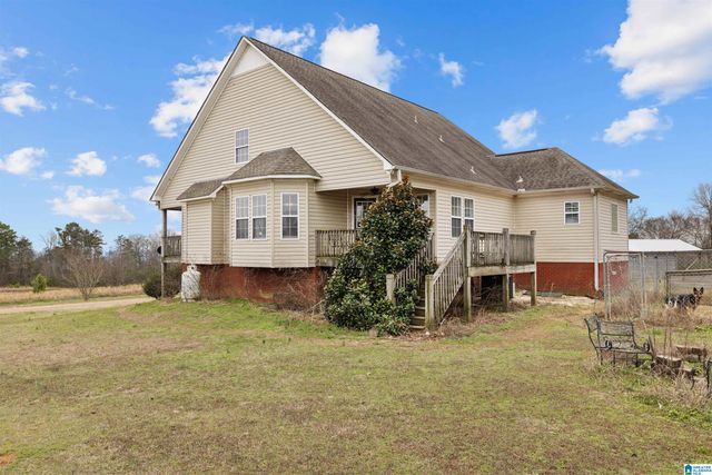 565 RB SHADRIX ROAD, Hayden, AL 35079