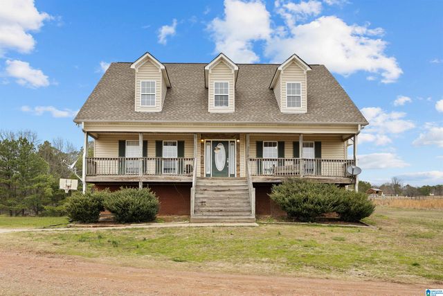565 RB SHADRIX ROAD, Hayden, AL 35079
