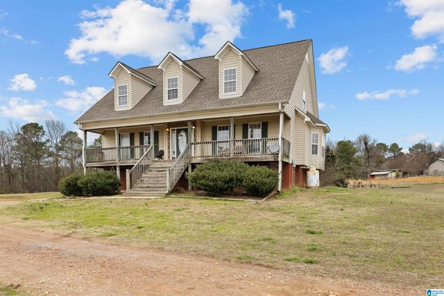 565 RB SHADRIX ROAD, Hayden, AL 35079