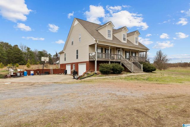 565 RB SHADRIX ROAD, Hayden, AL 35079