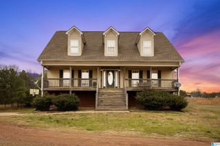 565 RB SHADRIX ROAD, Hayden, AL 35079