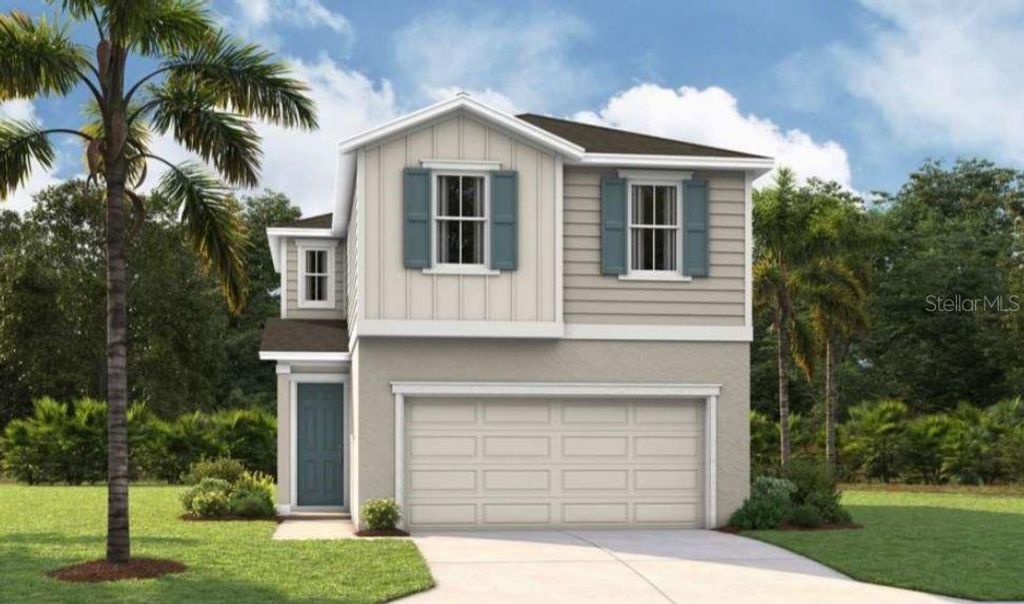 2427 29TH LANE E, Palmetto, FL 34221