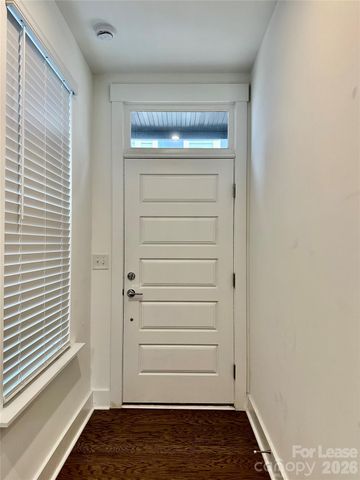 5013 Sovereignty Court, Charlotte, NC 28205