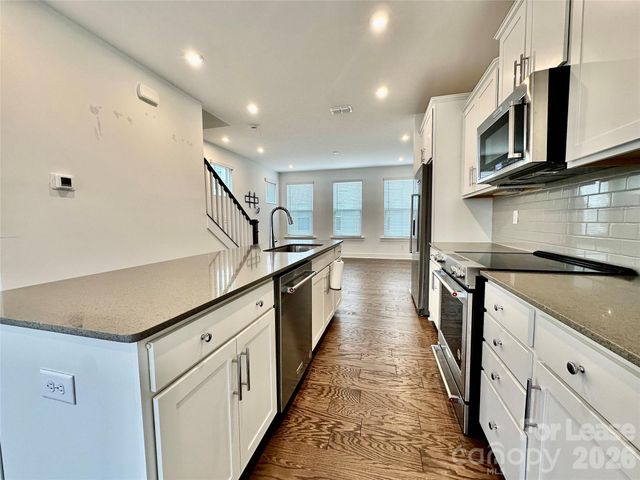 5013 Sovereignty Court, Charlotte, NC 28205