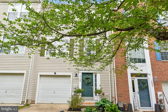 1969 ESTHER CT, Forest Hill, MD 21050
