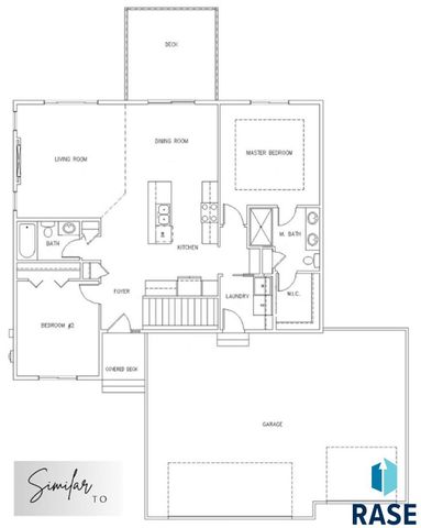 312 S Willow Spring Dr Drive, Sioux Falls, SD 57110