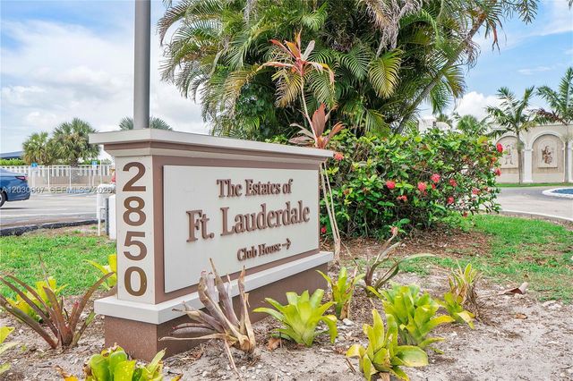 5530 SW 32nd Ter, Dania Beach, FL 33312