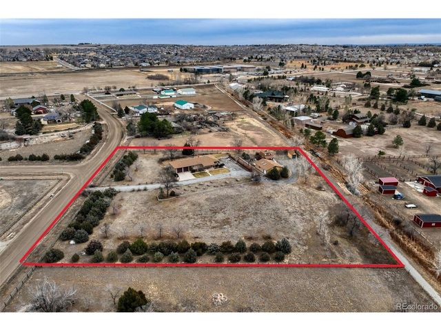 2084 E 143rd Ave, Brighton, CO 80602