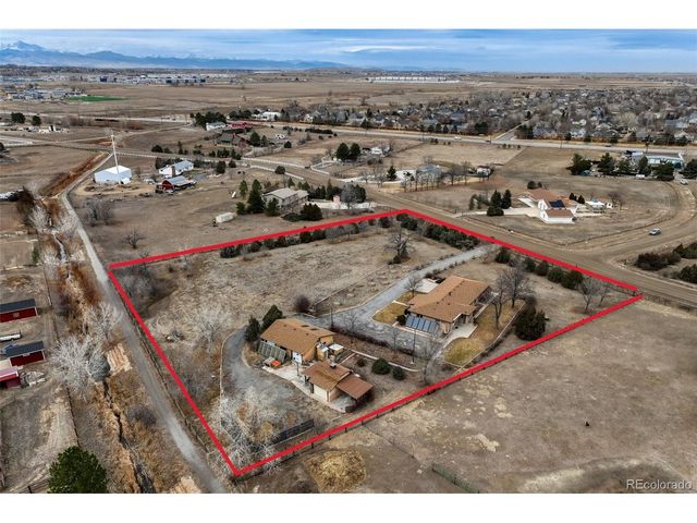 2084 E 143rd Ave, Brighton, CO 80602