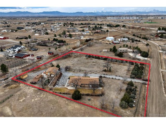 2084 E 143rd Ave, Brighton, CO 80602