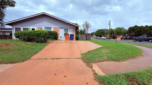 8404 Maine DR, Austin, TX 78758