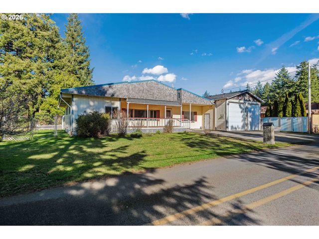 87463 MCTIMMONS Ln, Bandon, OR 97411