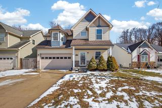 9399 Oakdale Street, Algonac, MI 48001