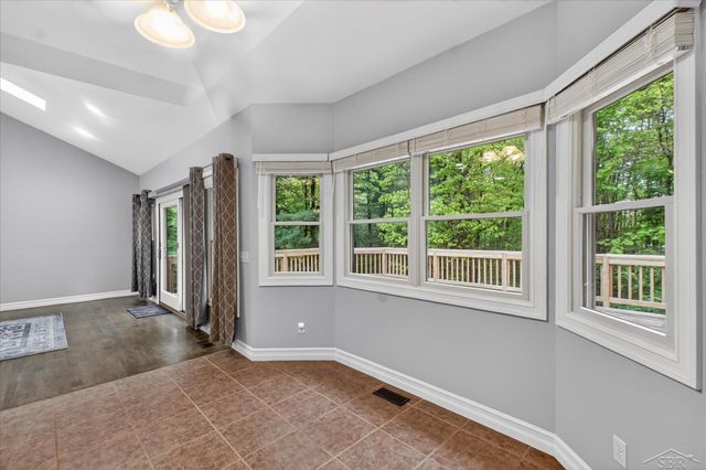 809 Rosewood Boulevard, Homer Twp, MI 48640