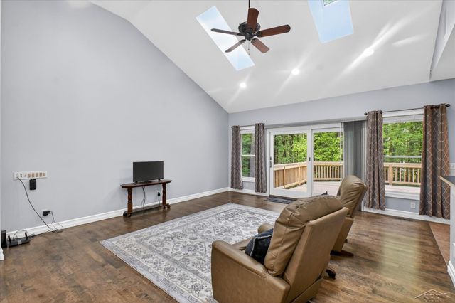809 Rosewood Boulevard, Homer Twp, MI 48640