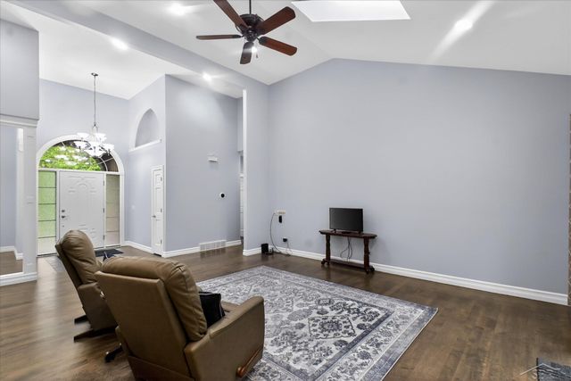 809 Rosewood Boulevard, Homer Twp, MI 48640