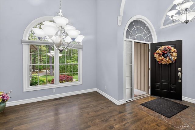 809 Rosewood Boulevard, Homer Twp, MI 48640