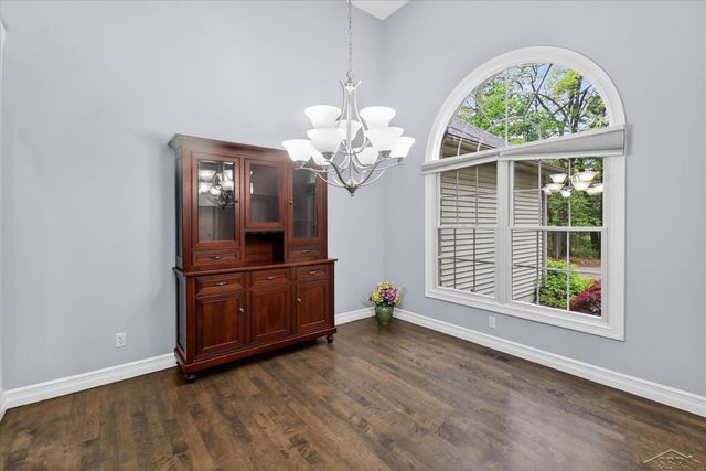 809 Rosewood Boulevard, Homer Twp, MI 48640