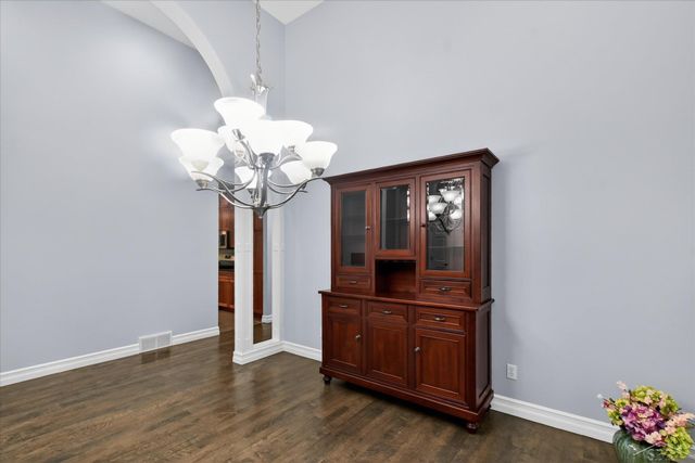 809 Rosewood Boulevard, Homer Twp, MI 48640