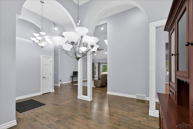 809 Rosewood Boulevard, Homer Twp, MI 48640