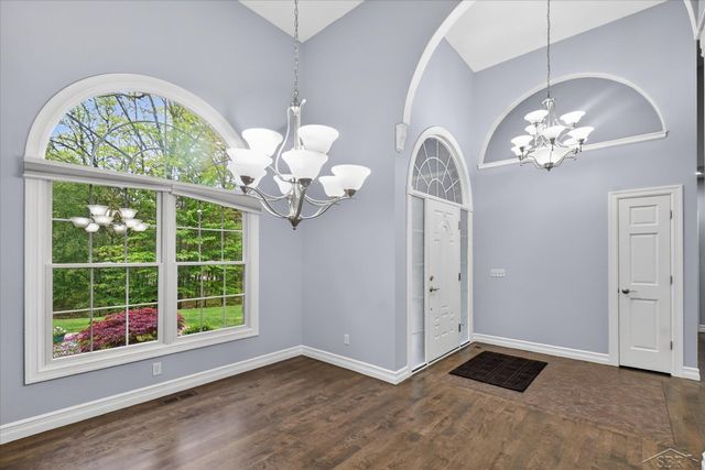 809 Rosewood Boulevard, Homer Twp, MI 48640