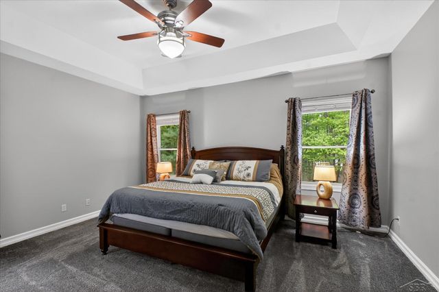 809 Rosewood Boulevard, Homer Twp, MI 48640